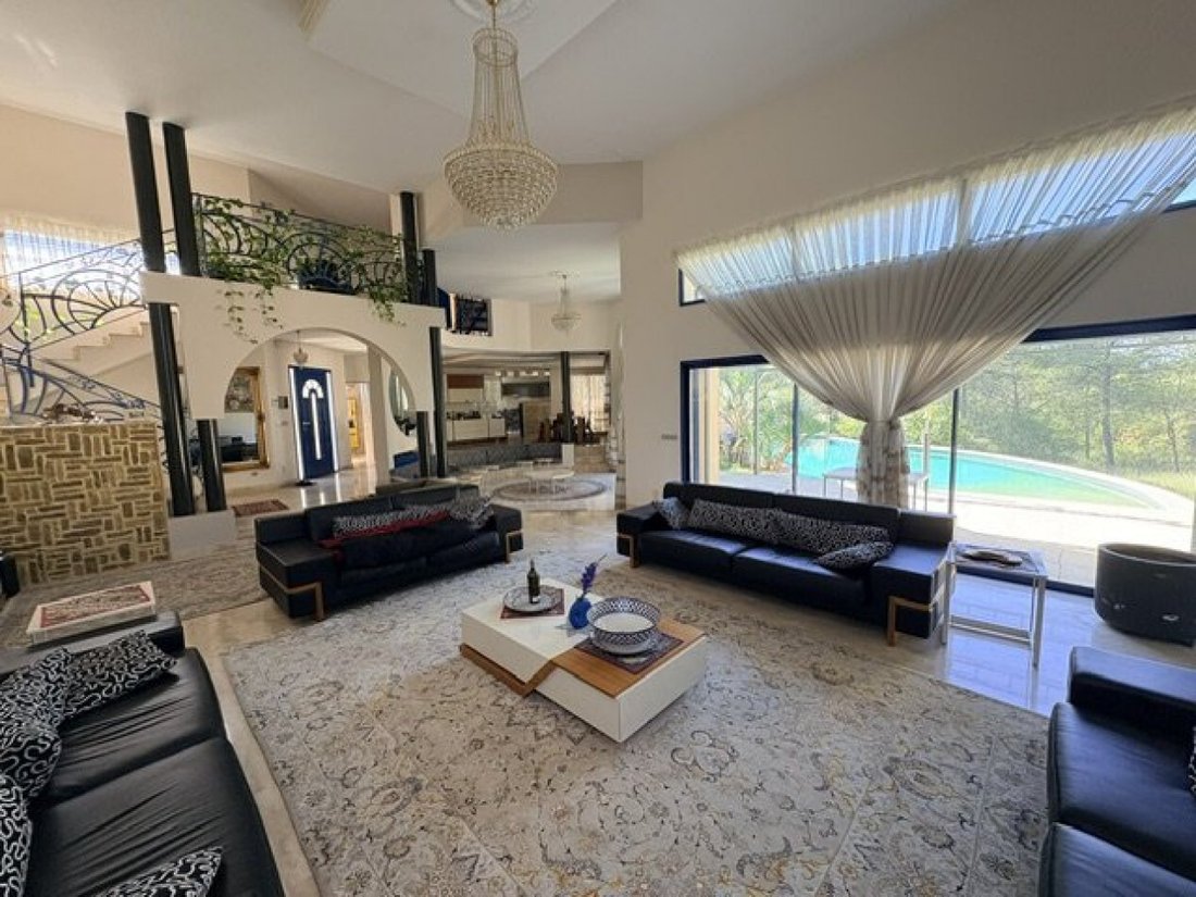 Villa in Ouest, Prades-le-Lez, France 4 - 19040304