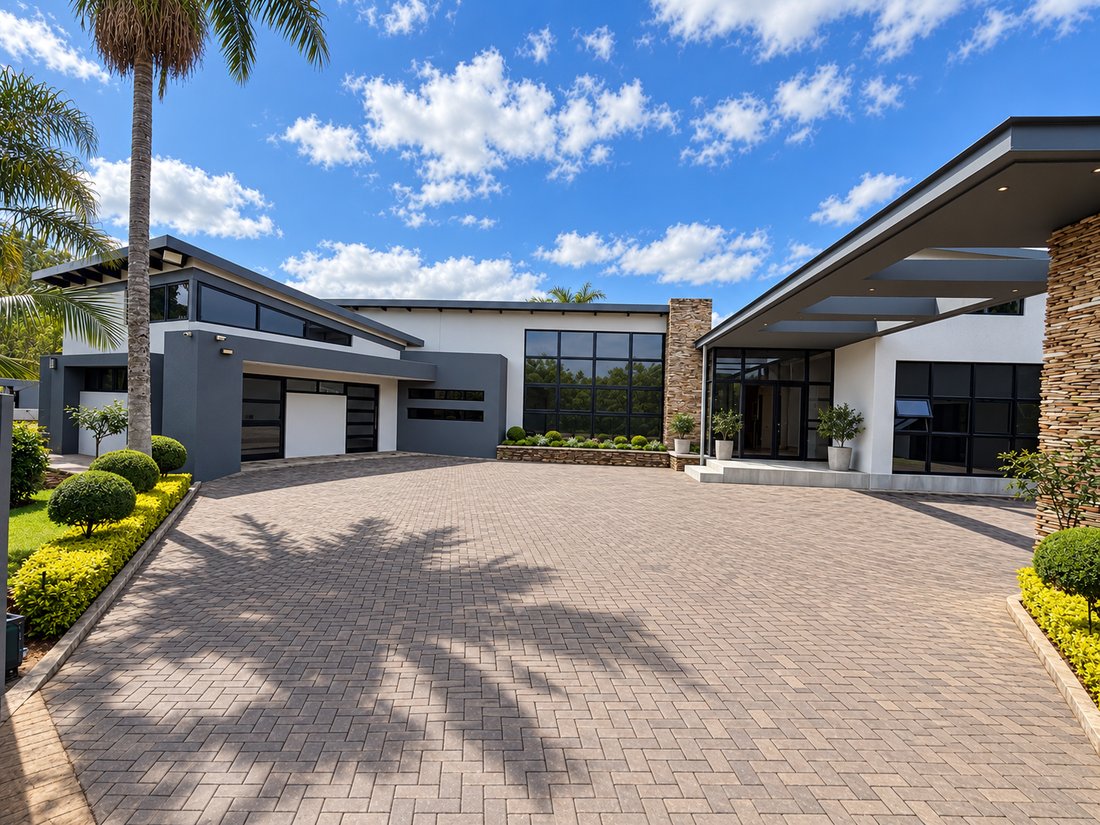 Maison à Louis Trichardt, Limpopo, Afrique du Sud 1 - 19037980