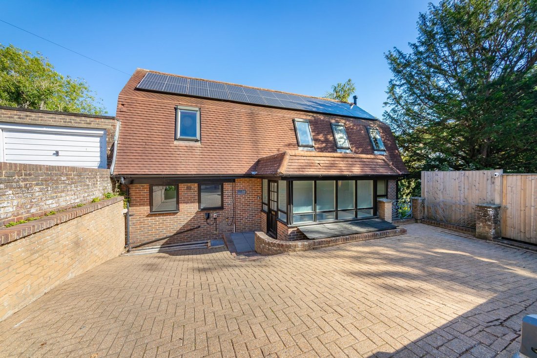 House in Lewes, England 1 - 19037698