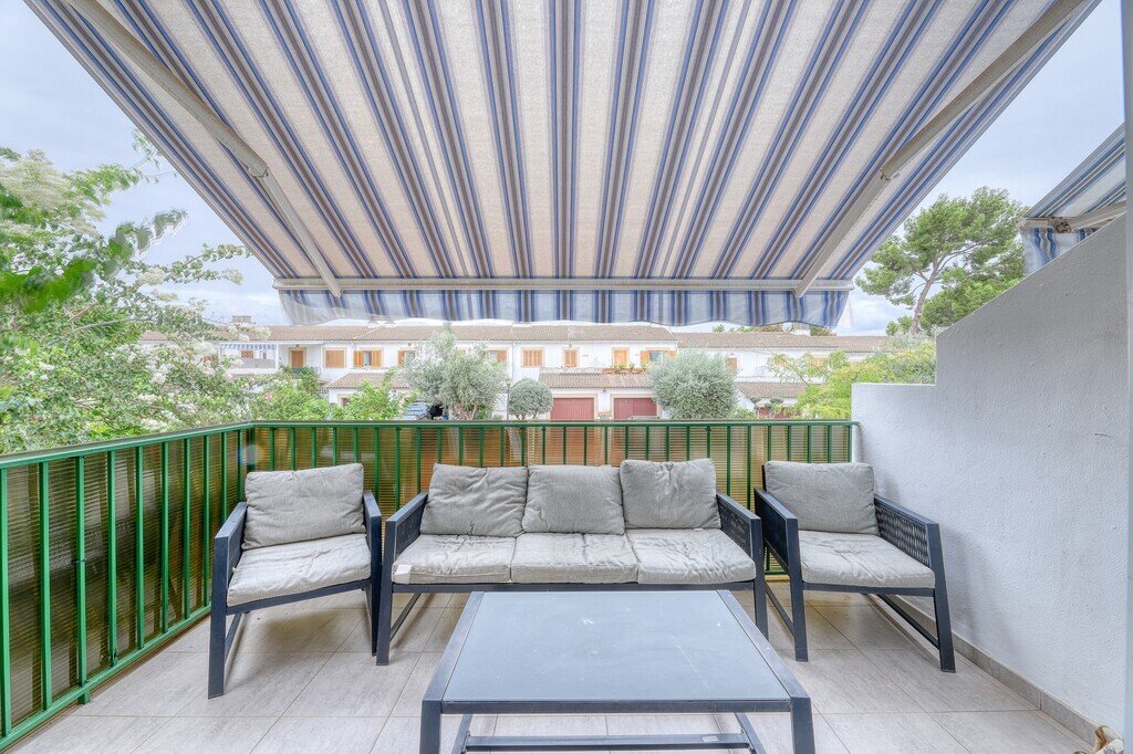 Haus in Portals Nous, Calvià, Balearische Inseln 1 - 18575728