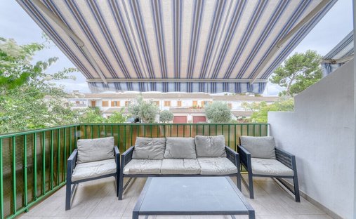Haus in Portals Nous, Calvià, Balearische Inseln 1