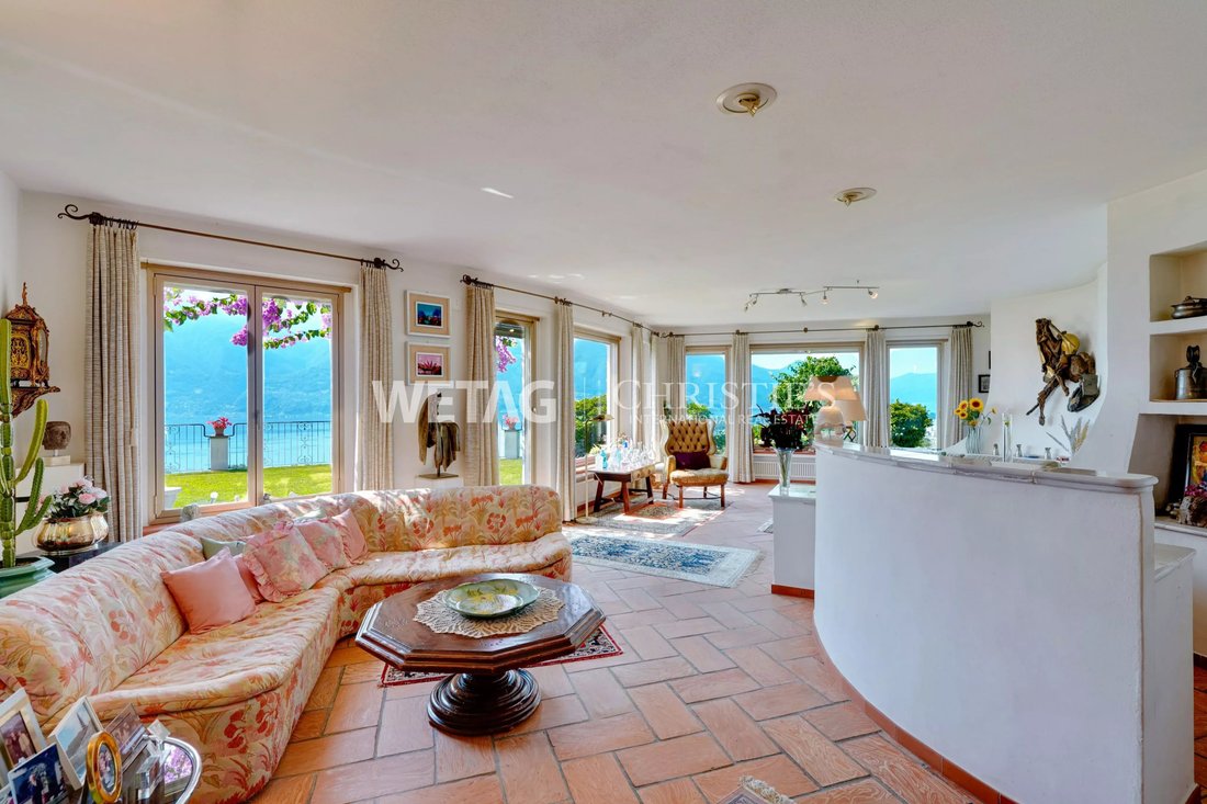 Villa in Minusio, Ticino, Switzerland 4 - 19037220