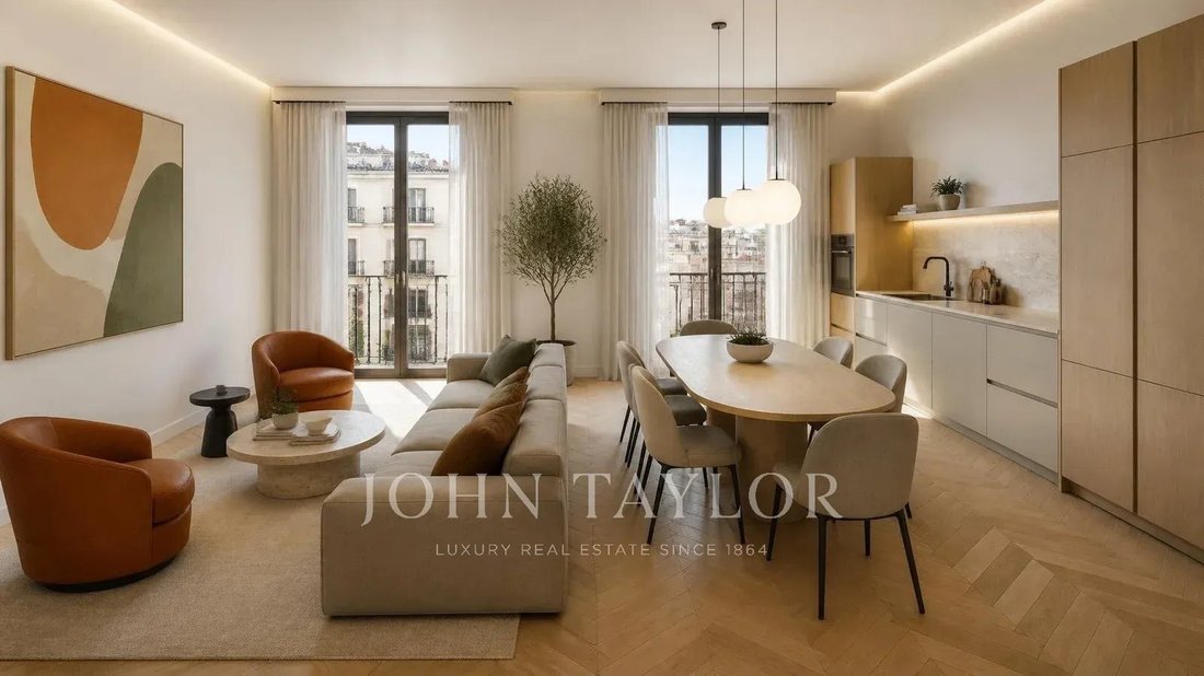Apartment in Centro, Madrid, Spain 1 - 18217728