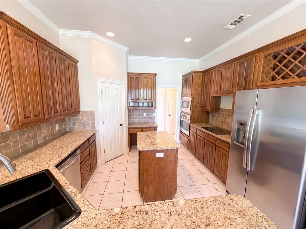Casa en Fort Worth, Texas, Estados Unidos 2 - 19039381