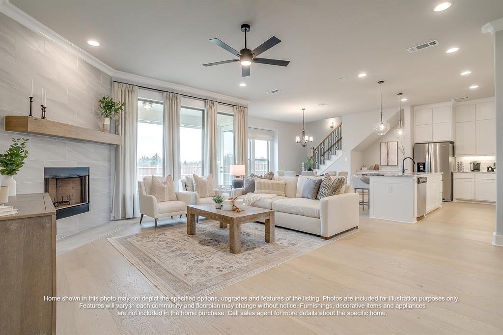 House in Mansfield, Texas, United States 2 - 19039512