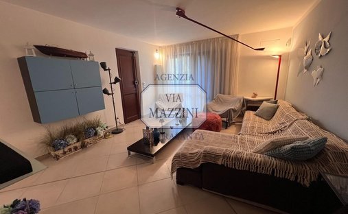 Apartamento en Tonfano, Pietrasanta, Italia 1