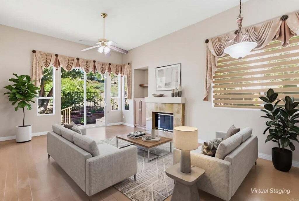 House in San Diego, California, United States 3 - 19039939