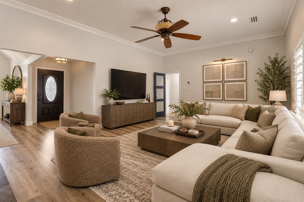 Casa a Red Oak, Texas, Stati Uniti 4 - 19039379
