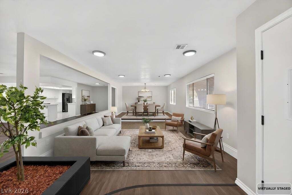 Casa a Las Vegas, Nevada, Stati Uniti 5 - 19039025