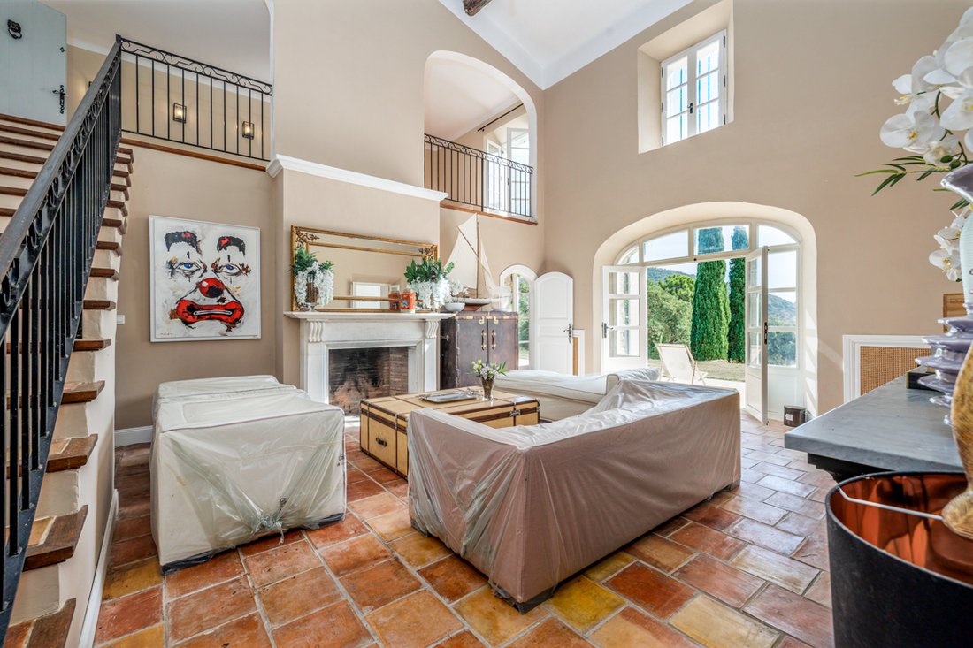 House in Grimaud, Provence-Alpes-Côte d'Azur, France 5 - 19037498