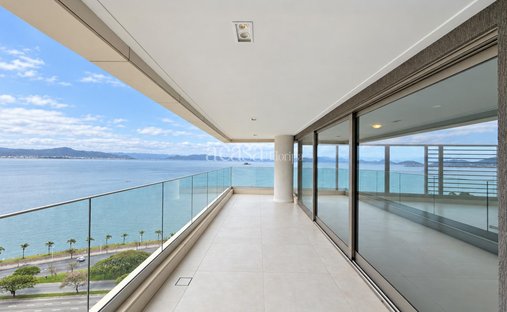 Apartamento en Florianópolis, Santa Catarina, Brasil 1