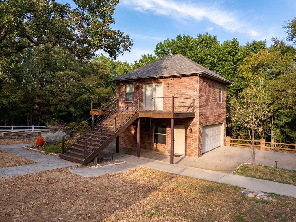 Maison à Kingston, Oklahoma, États-Unis 3 - 19038676