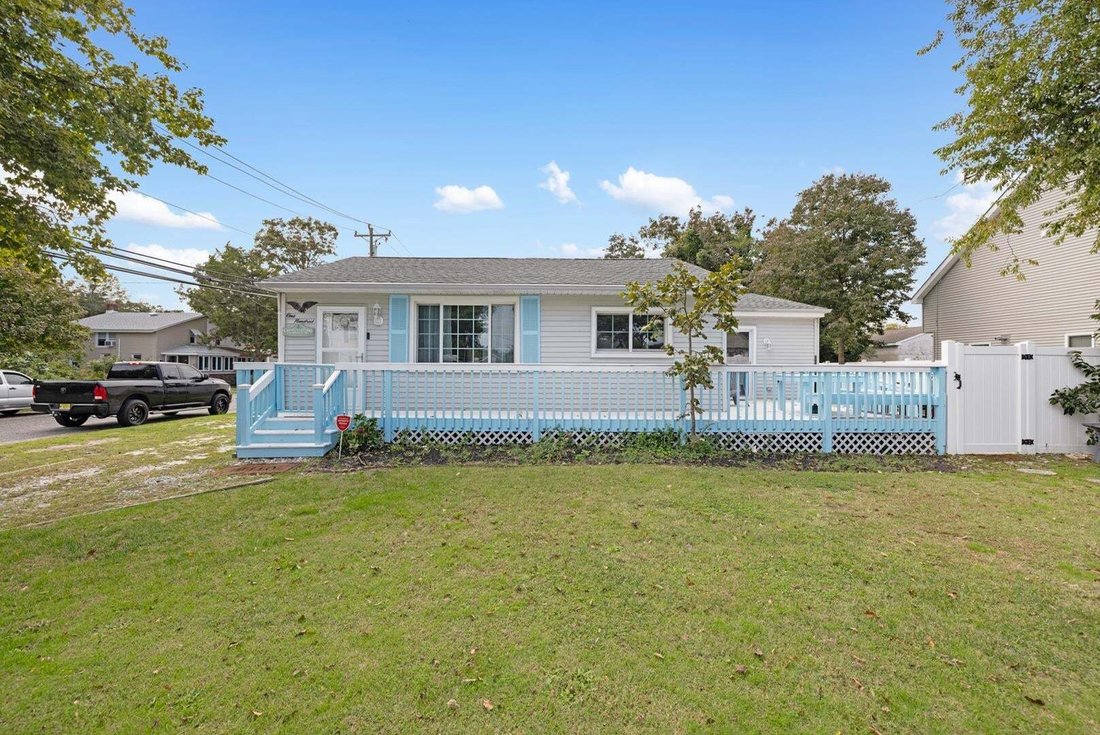 House in Villas, New Jersey, United States 1 - 19038515