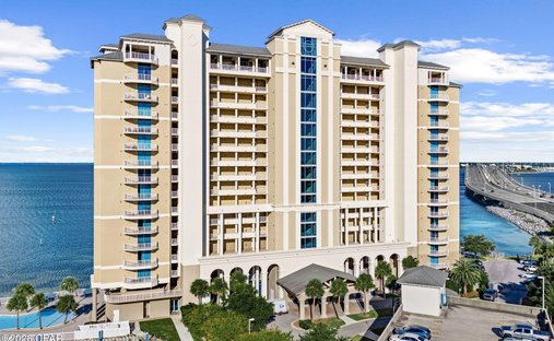 Condo in Panama City Beach, Florida, United States 1