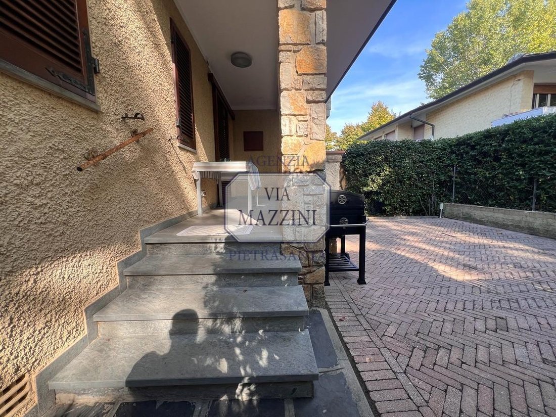 Apartamento en Tonfano, Pietrasanta, Italia 4 - 19039615
