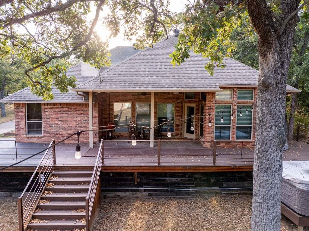 Maison à Kingston, Oklahoma, États-Unis 5 - 19038676