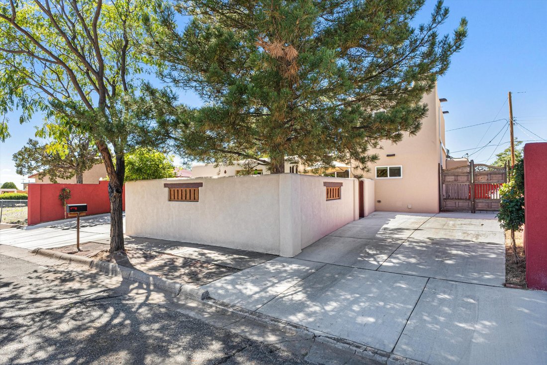 House in Santa Fe, New Mexico, United States 3 - 19035266