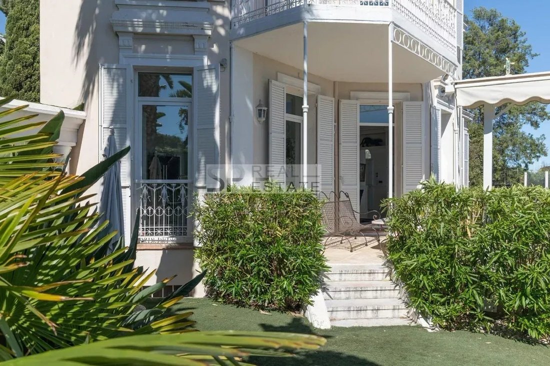 House in La Californie, Cannes, France 3 - 19037142