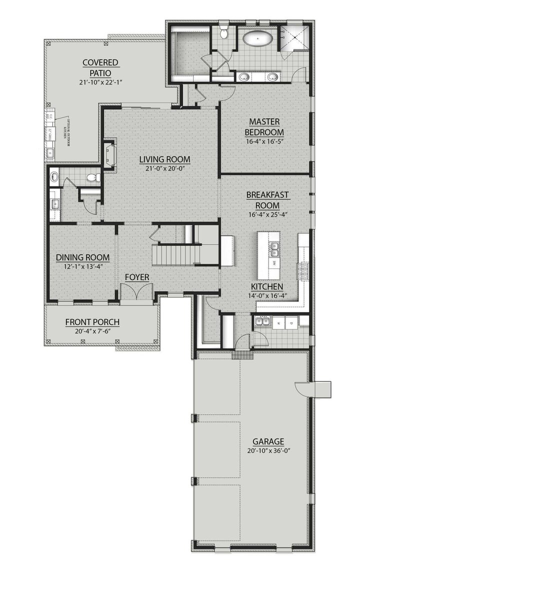 House in Freeport, Florida, United States 4 - 19038563