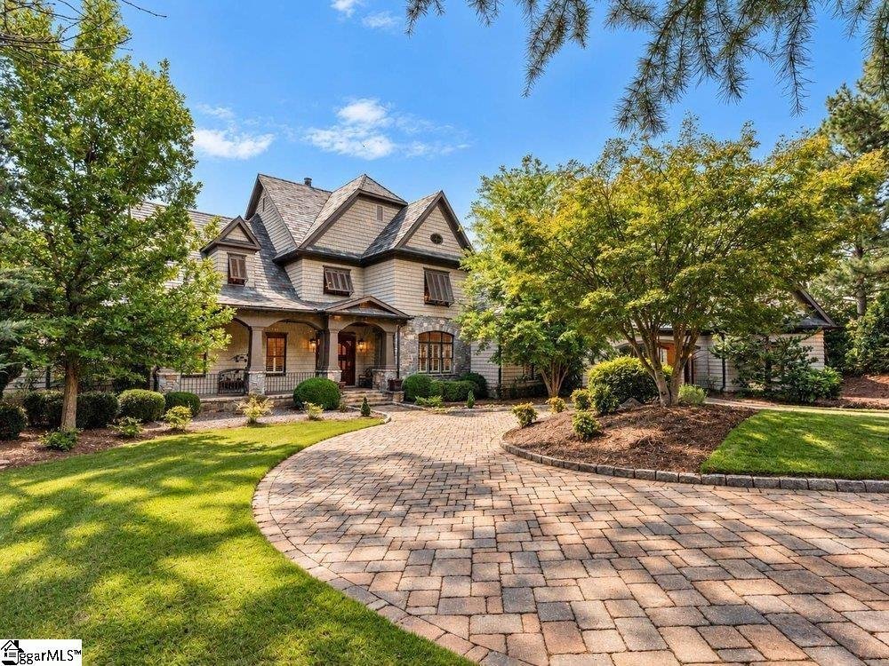 Casa en Sunset, Carolina del Sur, Estados Unidos 1 - 19038331