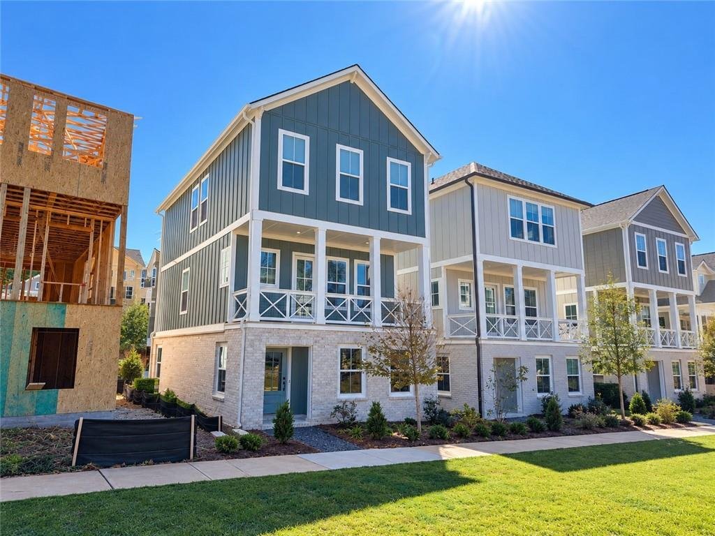 Casa en Alpharetta, Georgia, Estados Unidos 1 - 19038936