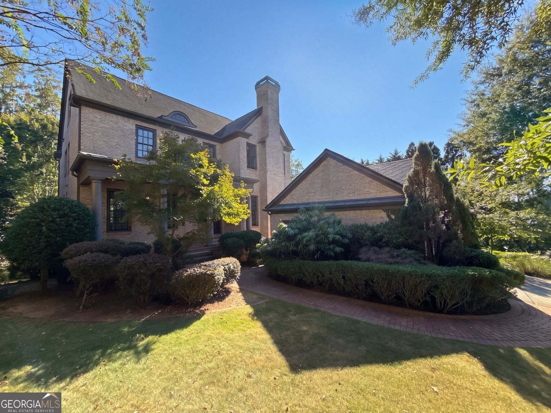 Casa a Kennesaw, Georgia, Stati Uniti 1 - 19039832