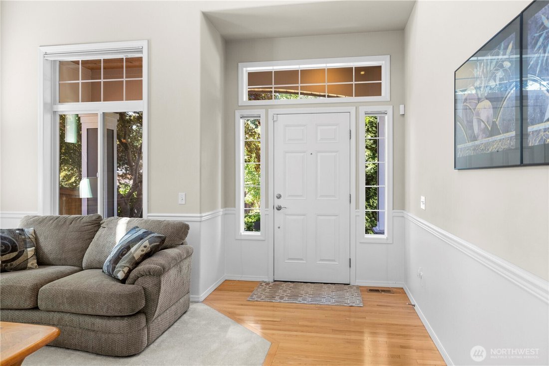House in Lynnwood, Washington, United States 5 - 19038366
