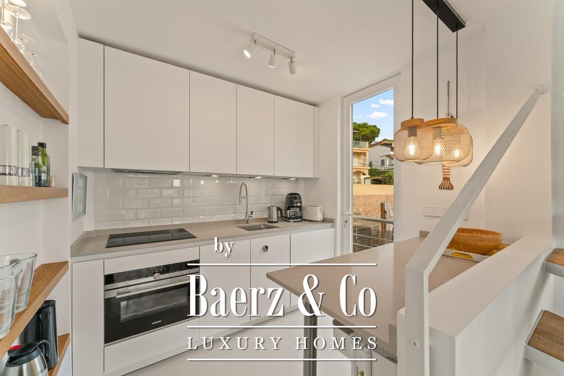 Villa in Port d'Andratx, Andratx, Balearic Islands 4 - 19040088