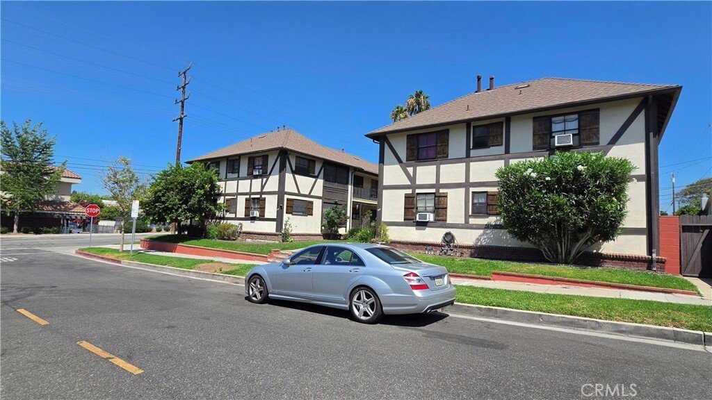 Apartamento en Burbank, California, Estados Unidos 4 - 18605815