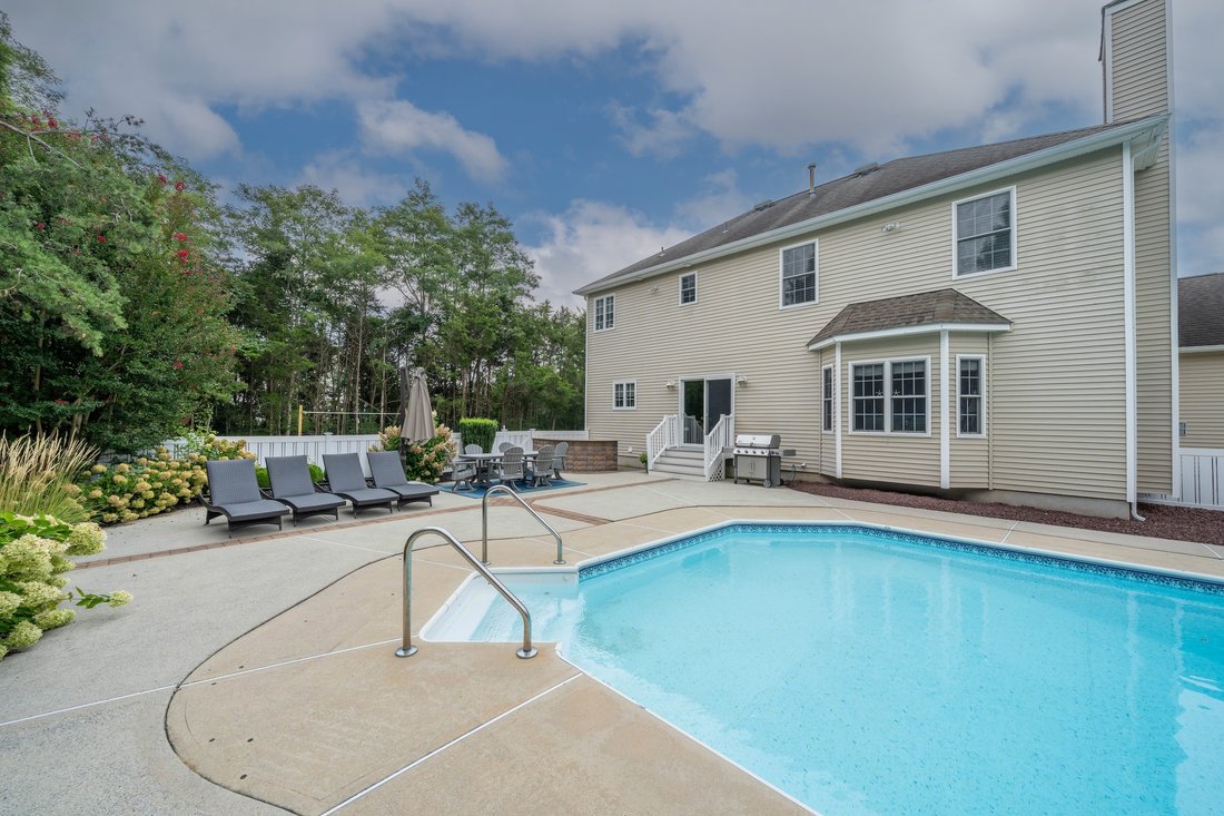 House in Swainton, New Jersey, United States 5 - 19038106