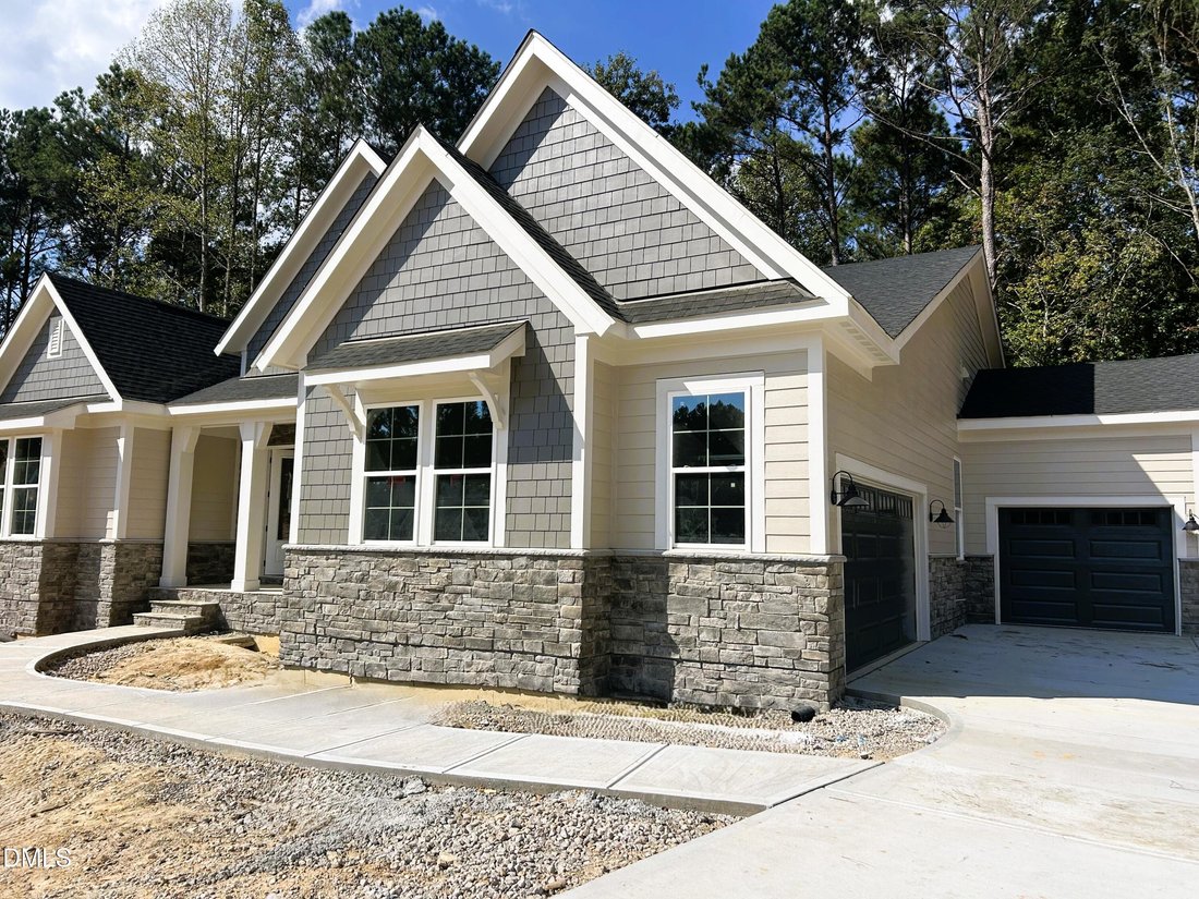 Haus in Clayton, North Carolina, Vereinigte Staaten 2 - 18663583