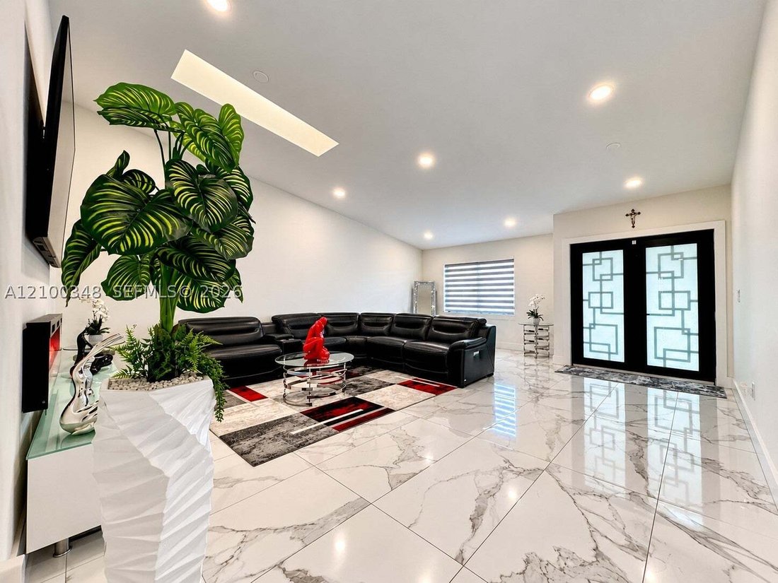 Casa en Miami, Florida, Estados Unidos 4 - 19039651