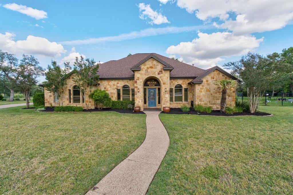 Haus in Dripping Springs, Texas, Vereinigte Staaten 1 - 19039503