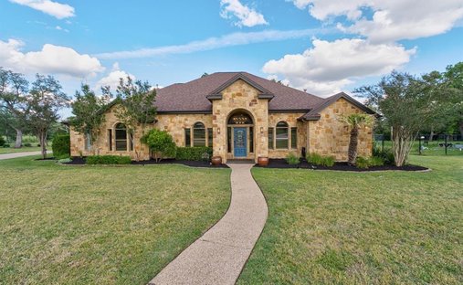 Maison à Dripping Springs, Texas, États-Unis 1