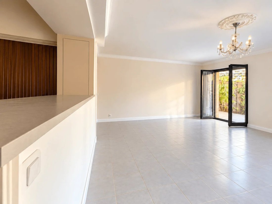 Apartment in Cap Martin, Roquebrune-Cap-Martin, France 3 - 19037171