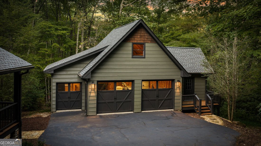 Casa en Ellijay, Georgia, Estados Unidos 5 - 19039851