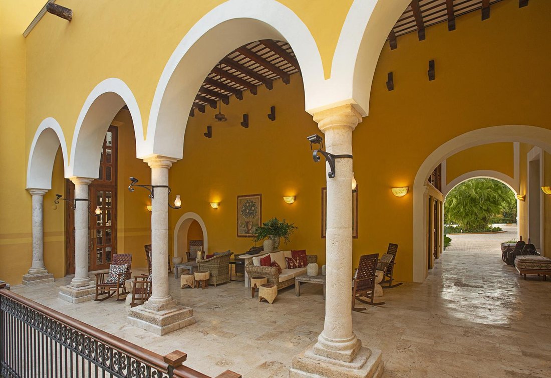 Apartment in Mérida, Yucatan, Mexico 3 - 19038098