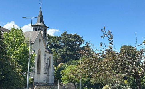 House in Barberaz, Auvergne-Rhône-Alpes, France 1