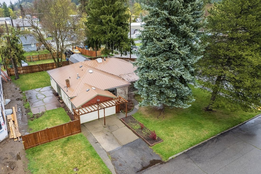 Casa a Coeur d'Alene, Idaho, Stati Uniti 2 - 19037886