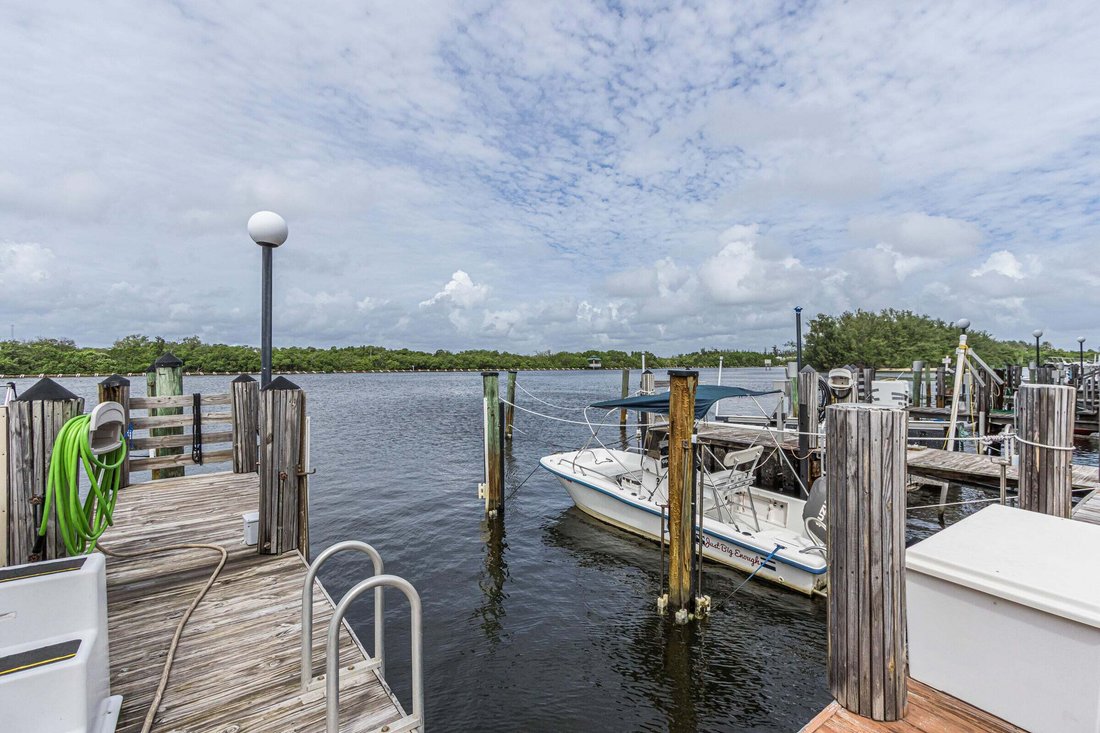 Condo in Hollywood, Florida, United States 3 - 19039343