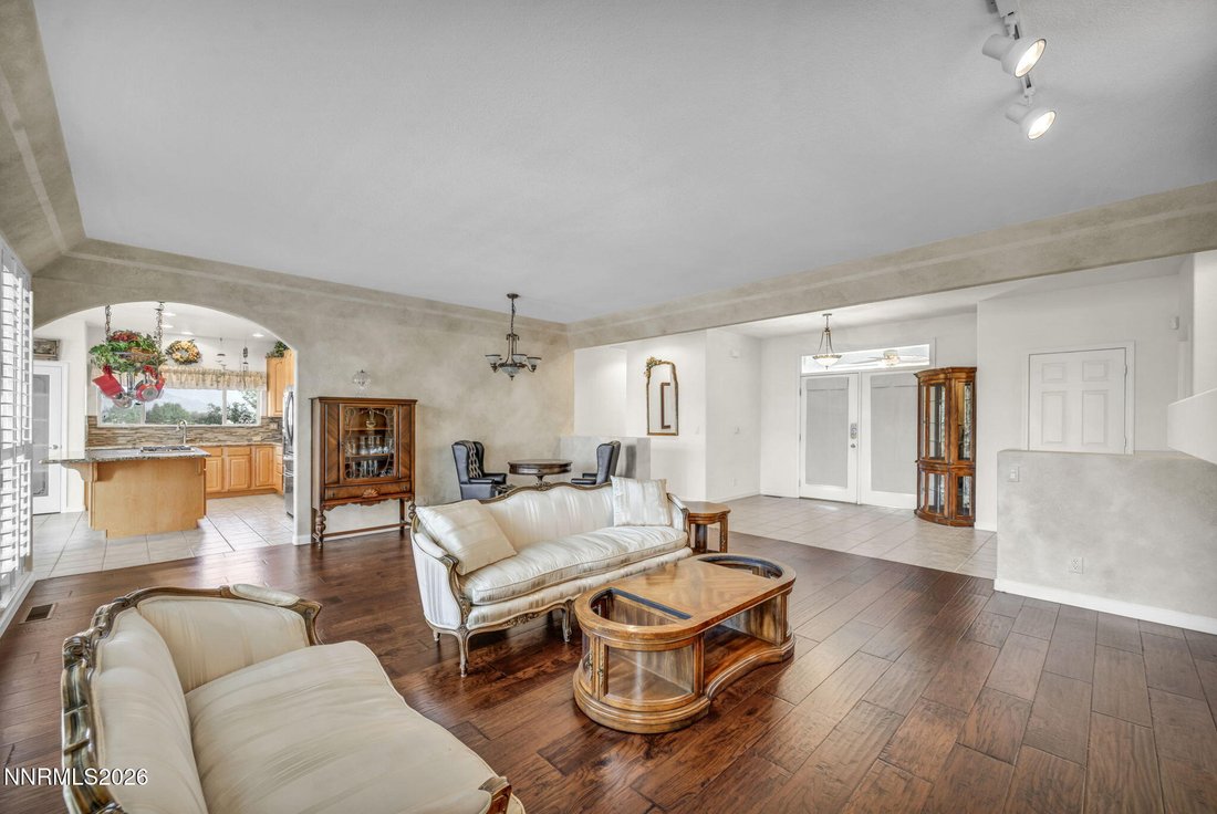 Haus in Indian Hills, Nevada, Vereinigte Staaten 4 - 19038626