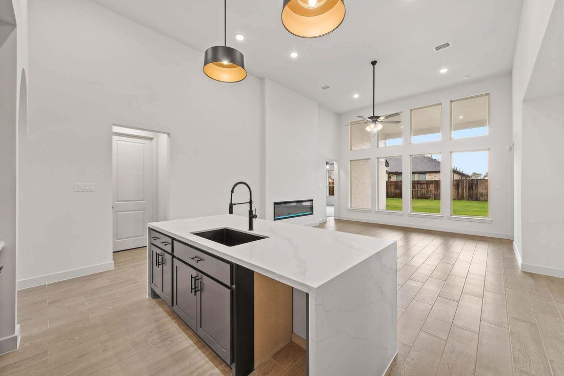 House in Katy, Texas, United States 4 - 18396083