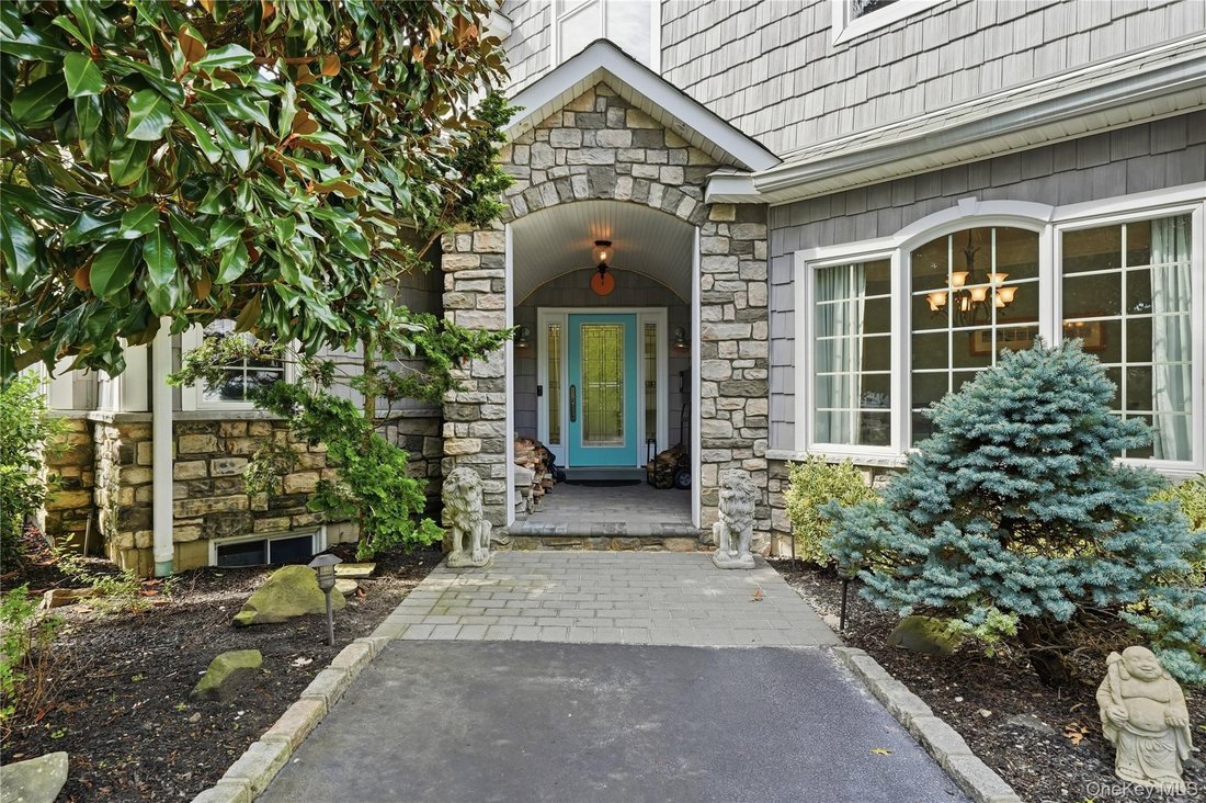 Casa en East Islip, Nueva York, Estados Unidos 3 - 19039140