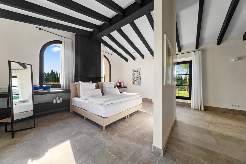 Villa in Montuïri, Balearische Inseln, Spanien 5 - 19040326
