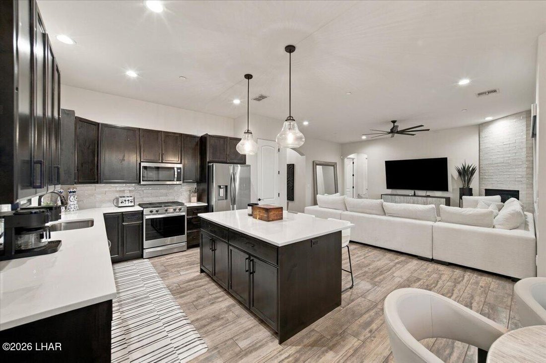 House in Lake Havasu City, Arizona, United States 2 - 19038721