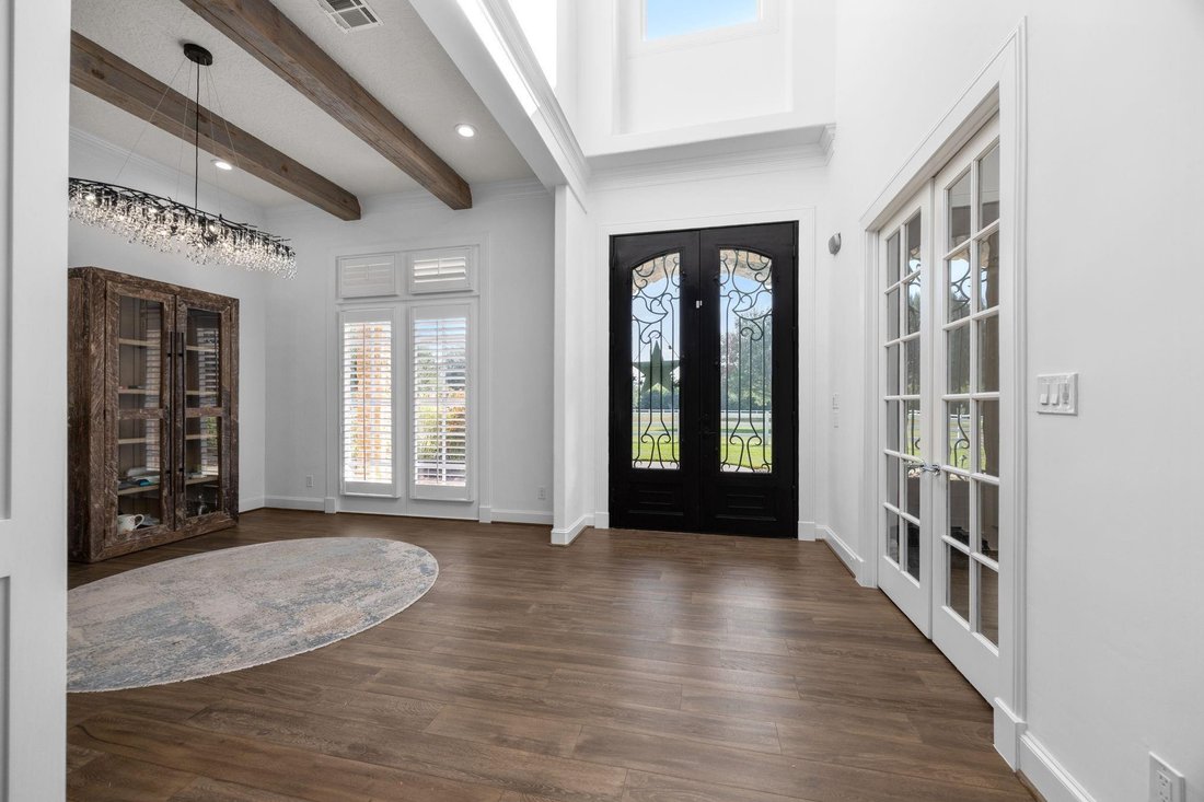 Haus in Houston, Texas, Vereinigte Staaten 5 - 19040165
