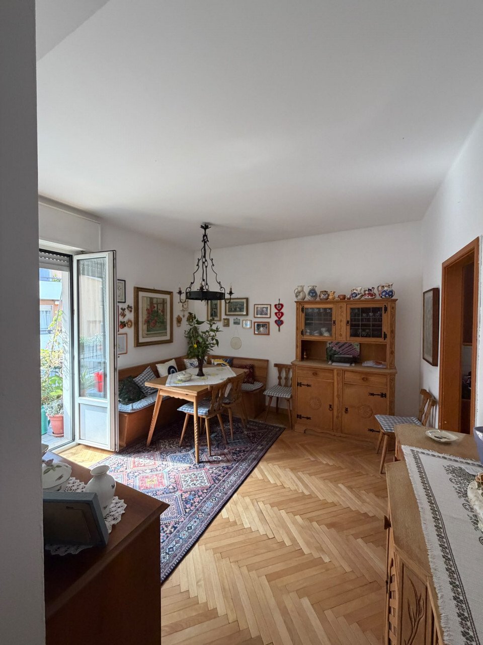 Apartment in San Giuseppe - San Pio X, Trento, Italy 2 - 19041051