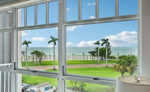 Eigentumswohnung in Bonita Springs, Florida, Vereinigte Staaten 1