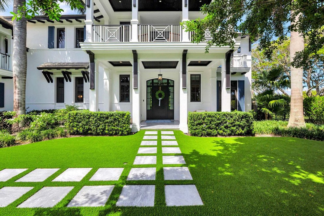Haus in North Palm Beach, Florida, Vereinigte Staaten 5 - 19039333