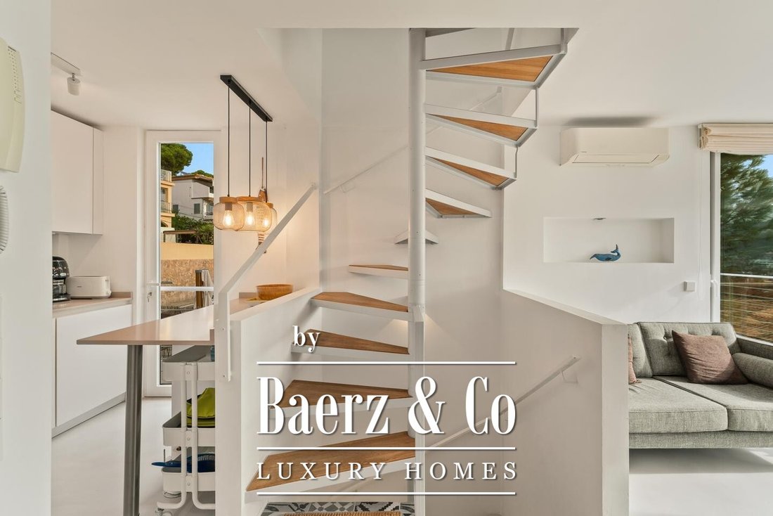 Villa in Port d'Andratx, Andratx, Balearic Islands 5 - 19040088